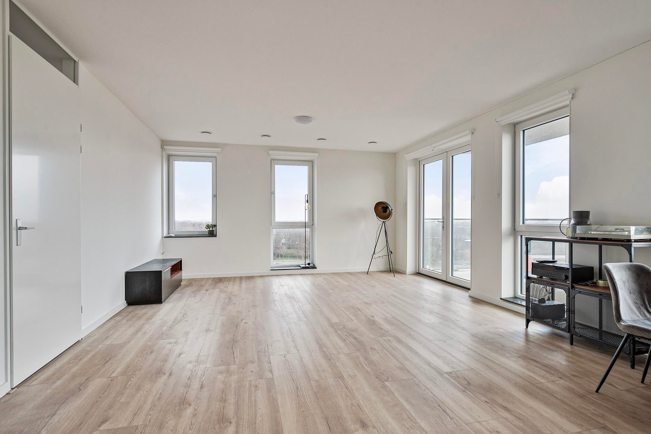 Te huur Appartement Du Meelaan in Zoetermeer