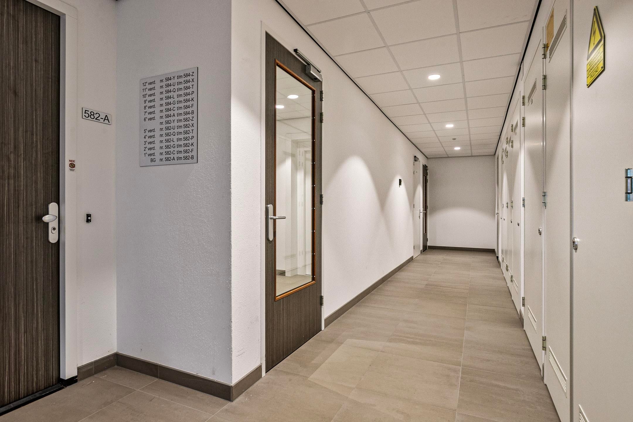 Te huur Appartement Du Meelaan in Zoetermeer