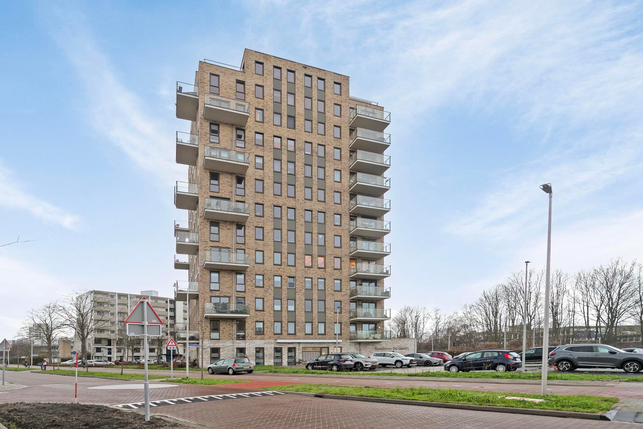 Te huur Appartement Du Meelaan in Zoetermeer