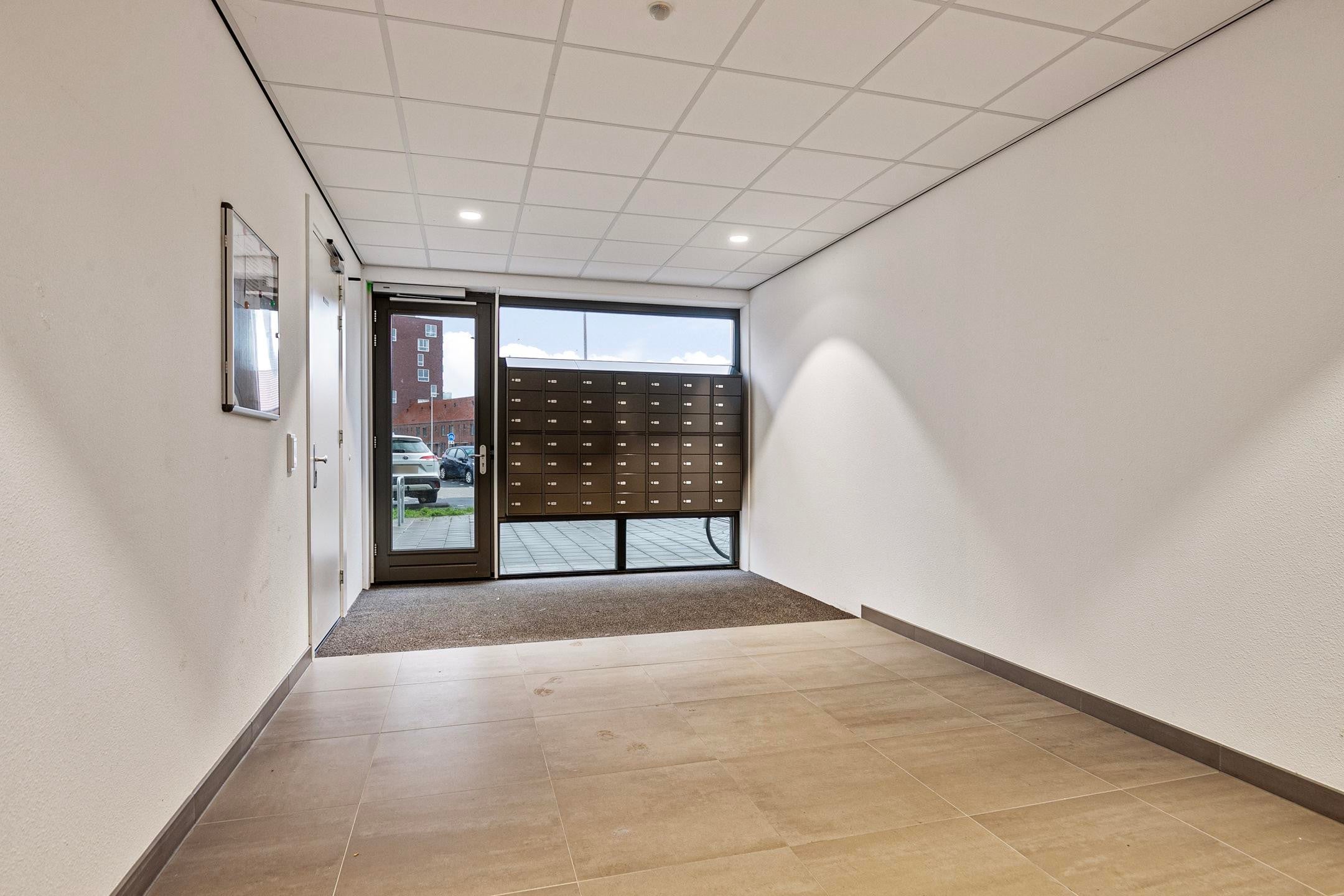 Te huur Appartement Du Meelaan in Zoetermeer