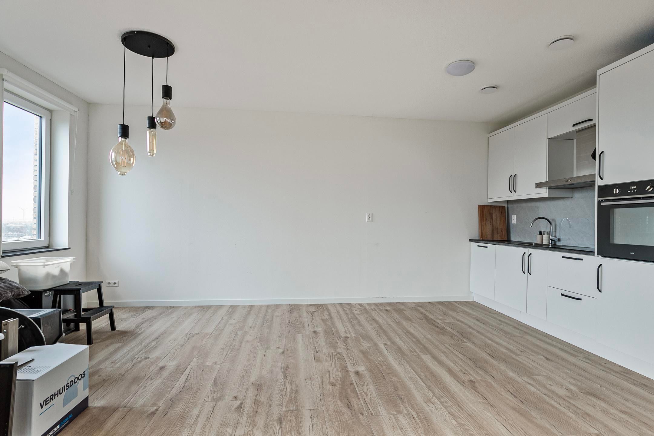 Te huur Appartement Du Meelaan in Zoetermeer