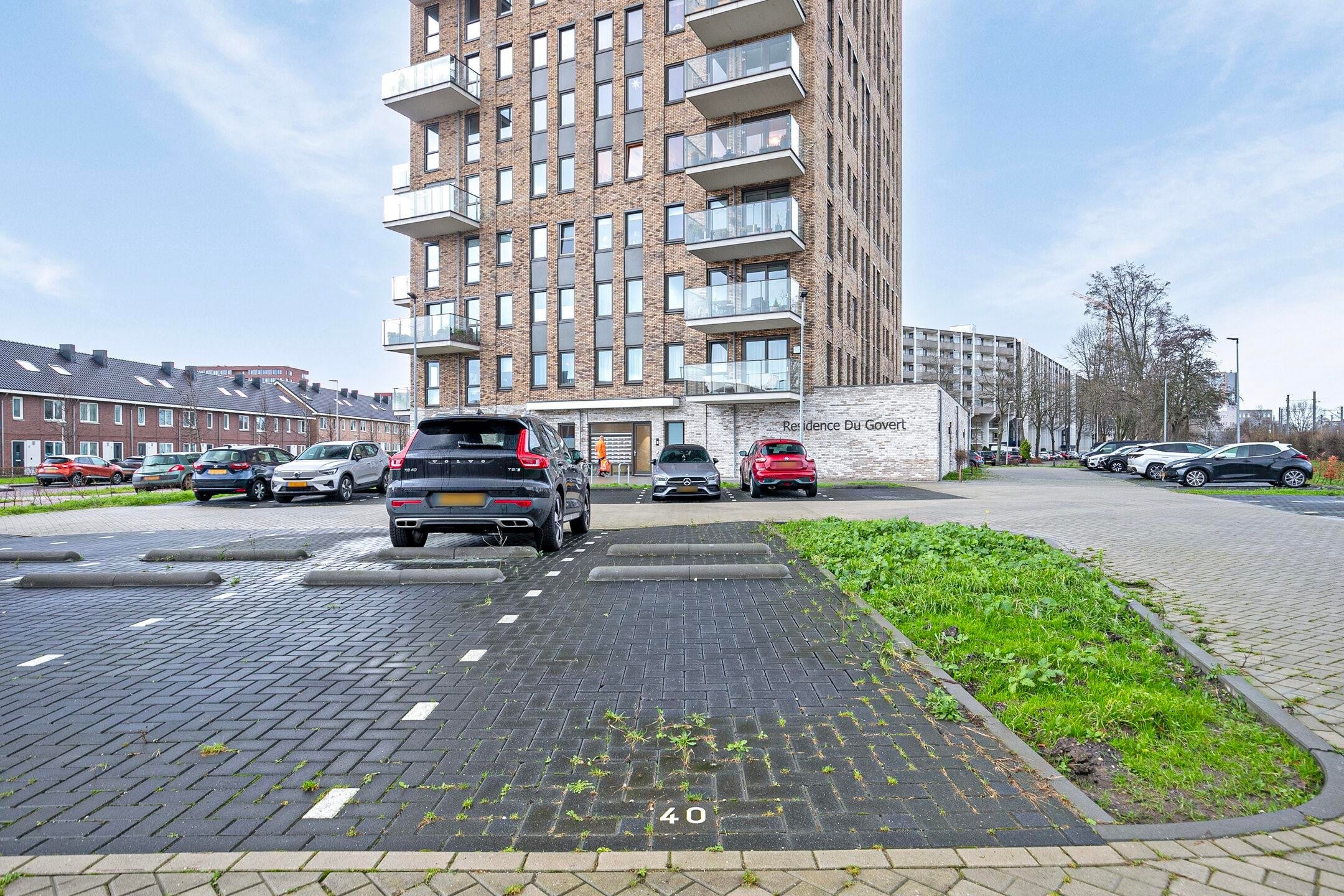Te huur Appartement Du Meelaan in Zoetermeer