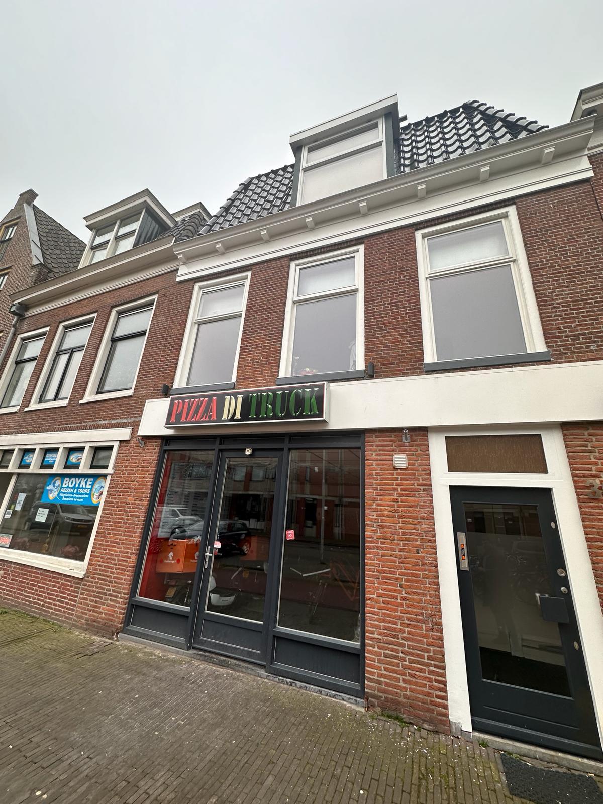 Woning in Leeuwarden - Zuidvliet