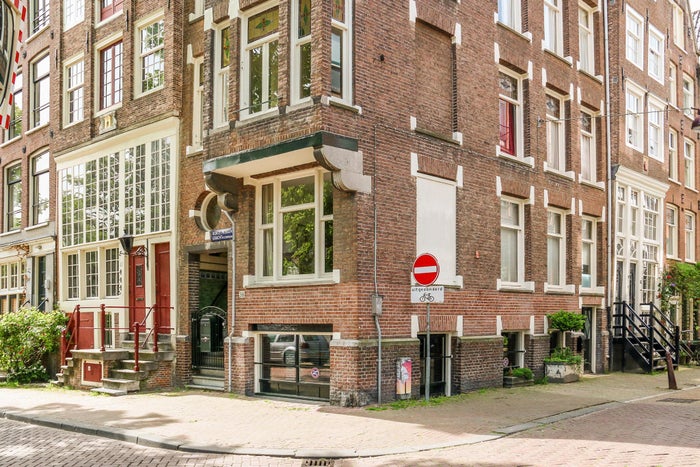 Korte Prinsengracht 38 bel