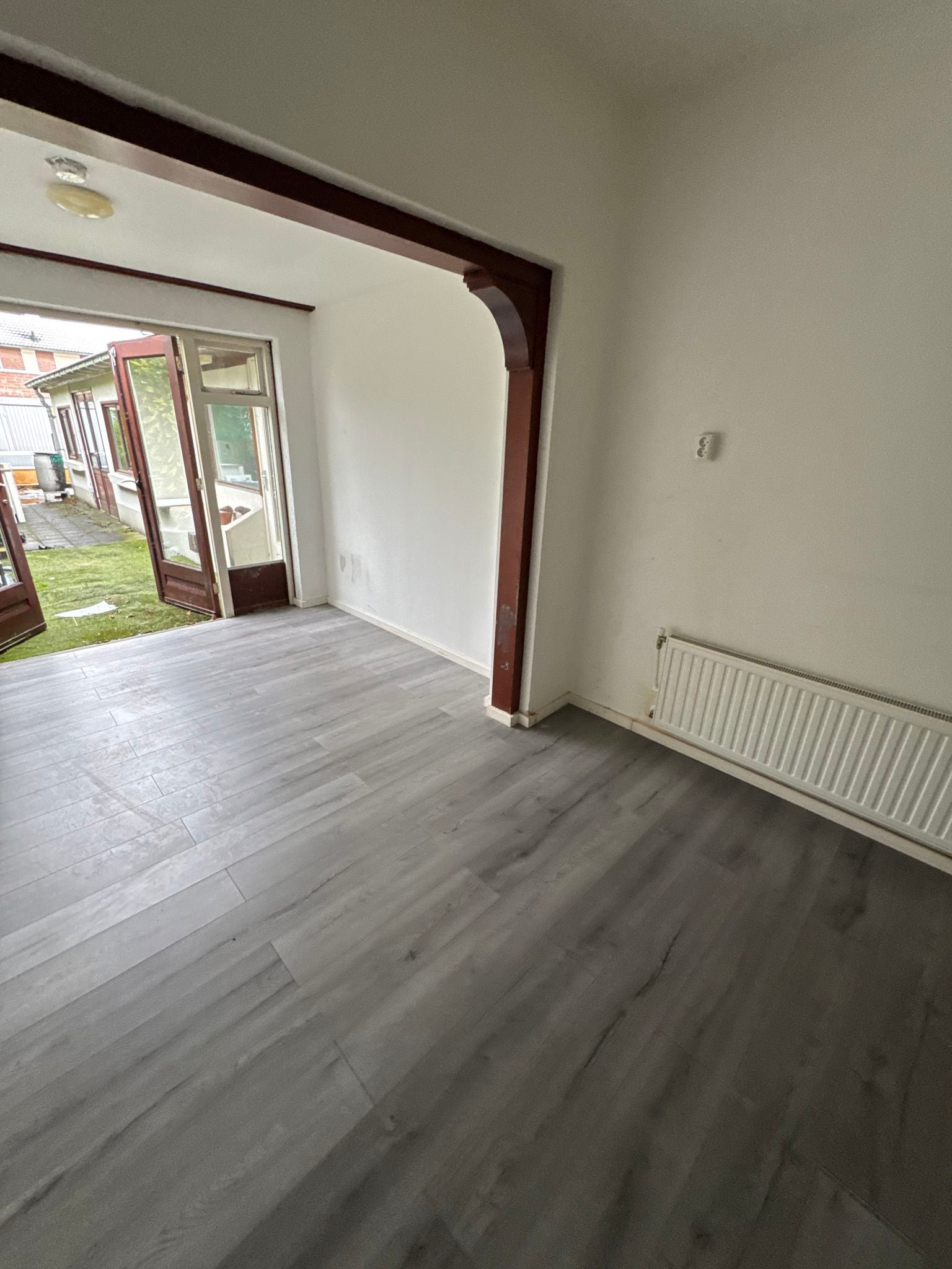 Appartement Linkensweg in Oss