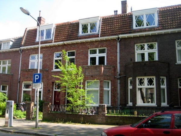 Piso Aylvalaan 37 A 03 en Maastricht