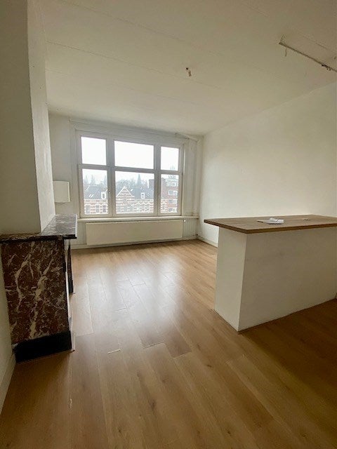 Te huur: Appartement Schieweg 9 b 03 in Rotterdam