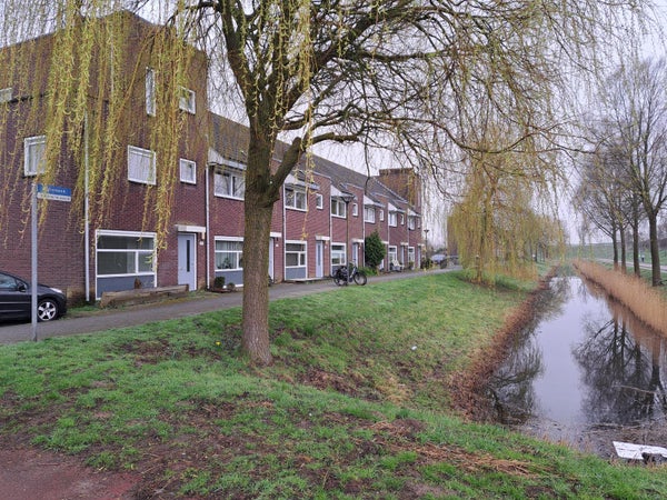 Maison de famille Duinbeek 104 à Hoofddorp