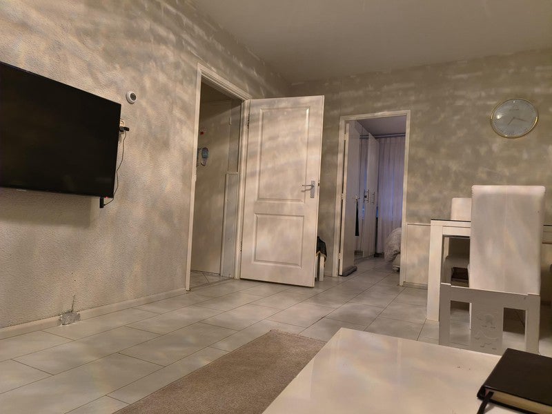 Appartement Hagenau in Amsterdam