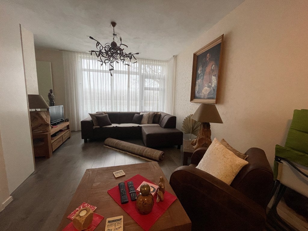 Woning te huur: De Held, Groningen
