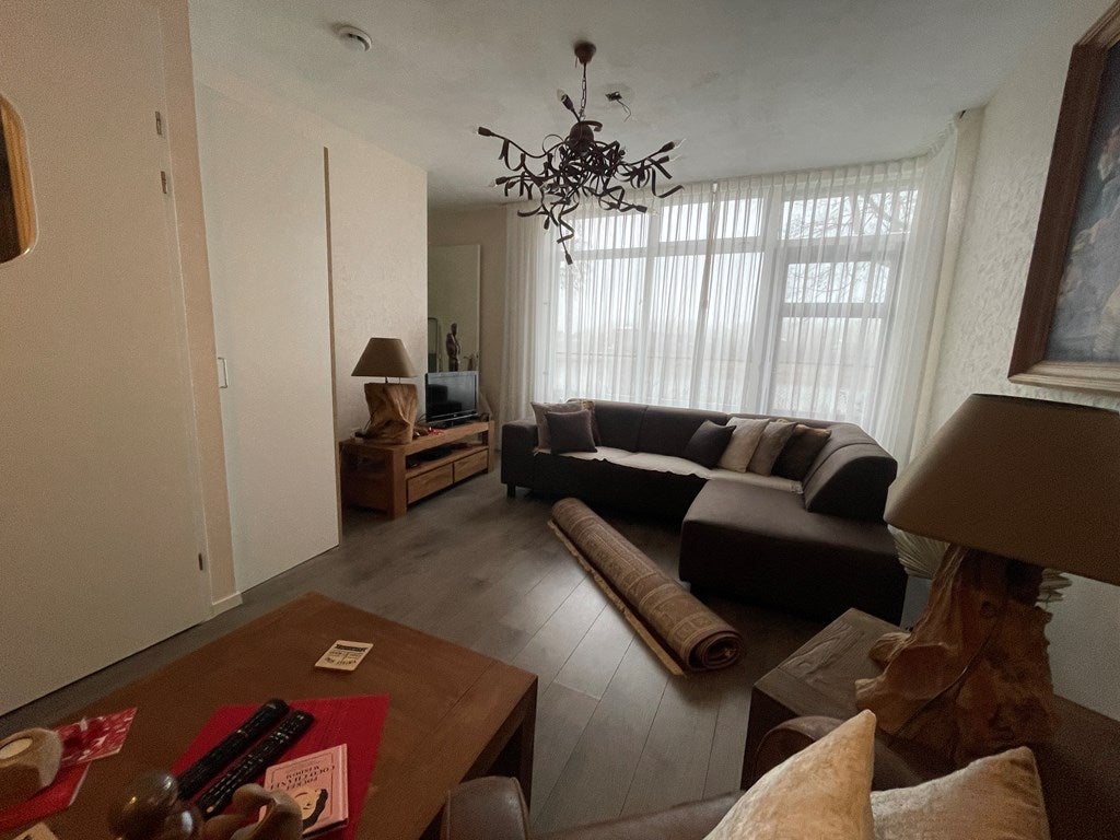 Woning te huur: De Held, Groningen