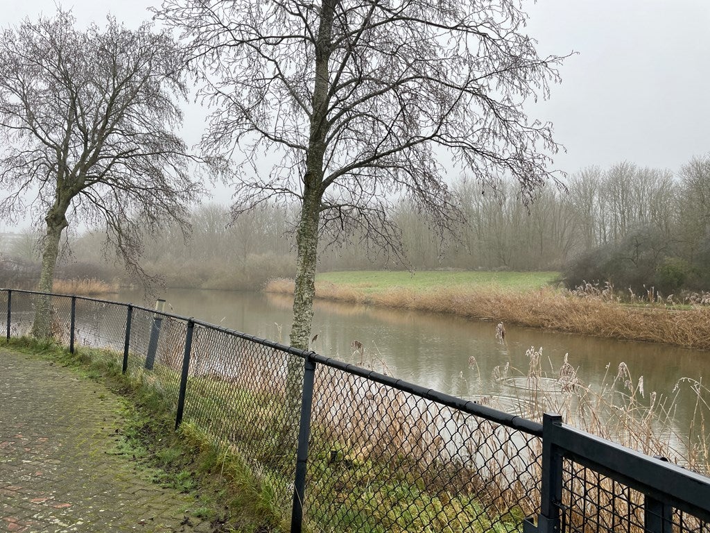 Woning te huur: De Held, Groningen
