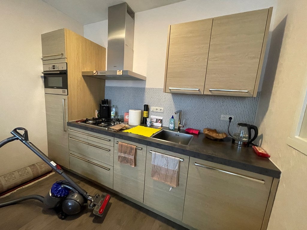 Woning te huur: De Held, Groningen