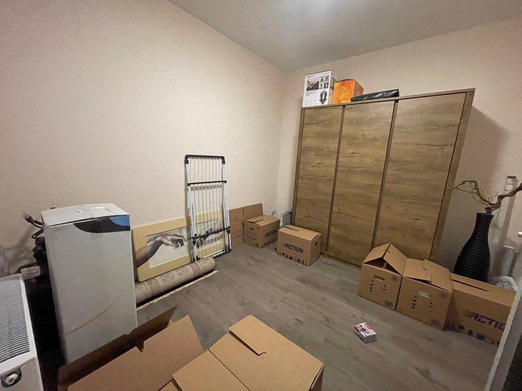 Woning te huur: De Held, Groningen