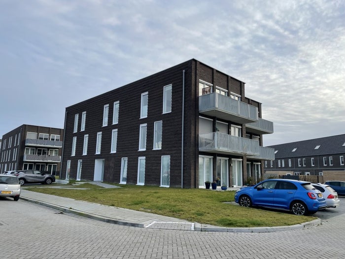 Te huur: Appartement Foarein in Leeuwarden