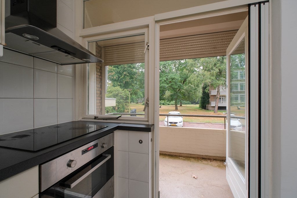 Appartement te koop: Park de Kotten 225, Enschede