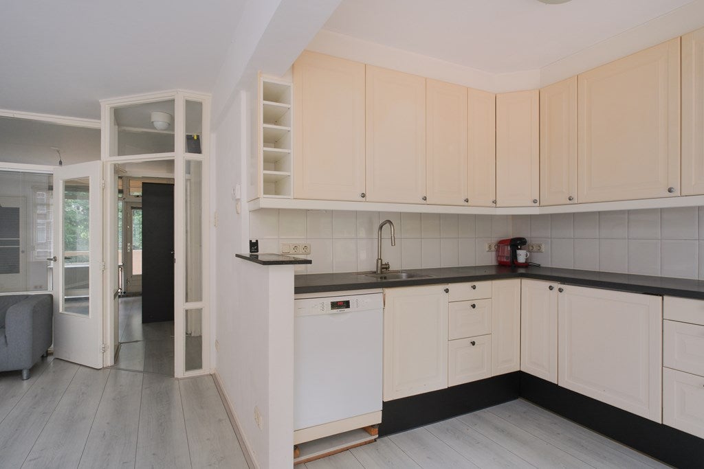 Appartement te koop: Park de Kotten 225, Enschede