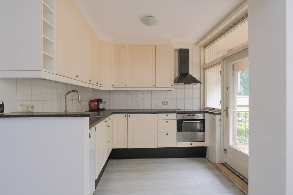 Appartement te koop: Park de Kotten 225, Enschede