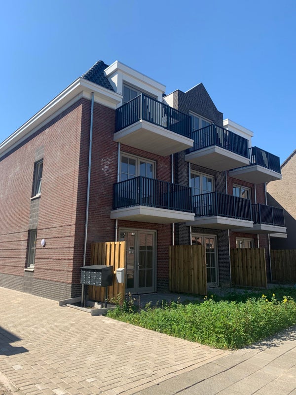 Te huur: Appartement Provincialeweg in Veldhoven