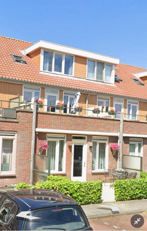 Appartement Jol in Oostzaan
