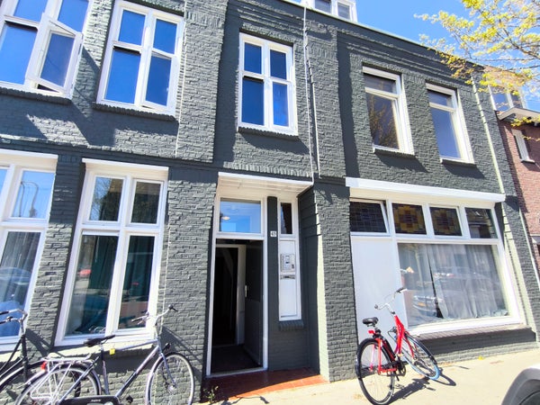 Valentijnstraat 49 09, Tilburg
