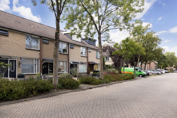 Huis Te Koop In Nieuwegein