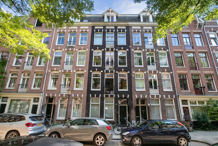 Te huur: Appartement Wilhelminastraat in Amsterdam