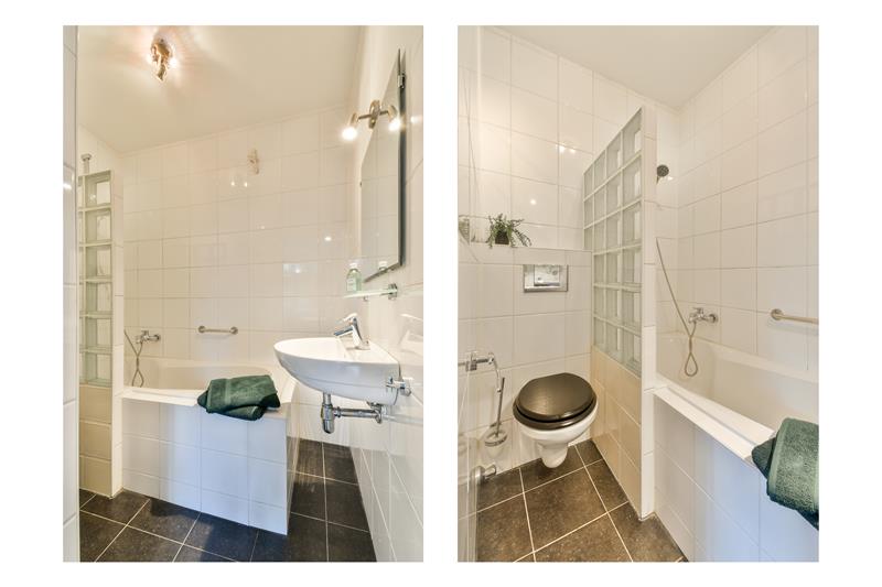 Studio te koop: Prinsengracht 79E, Amsterdam