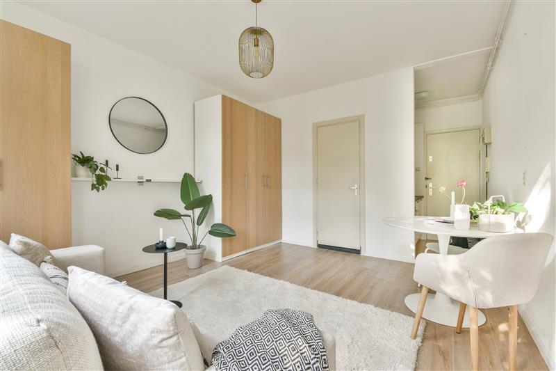 Studio te koop: Prinsengracht 79E, Amsterdam