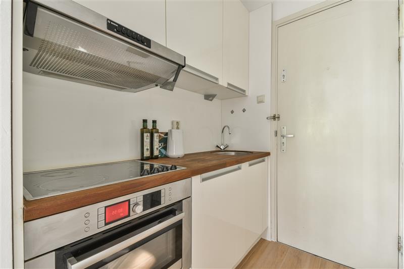 Studio te koop: Prinsengracht 79E, Amsterdam