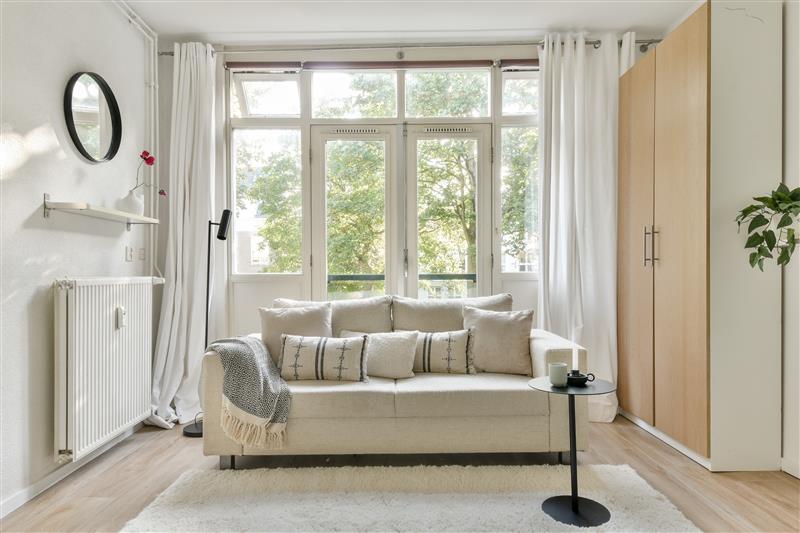 Studio te koop: Prinsengracht 79E, Amsterdam
