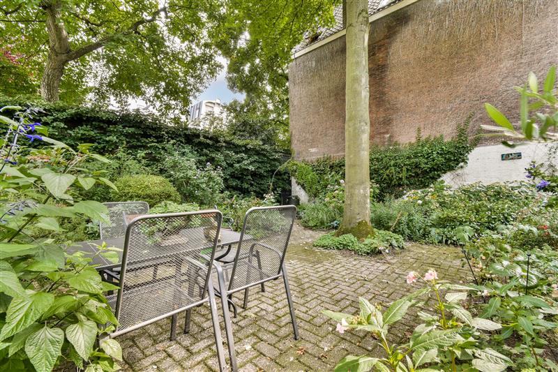 Studio te koop: Prinsengracht 79E, Amsterdam