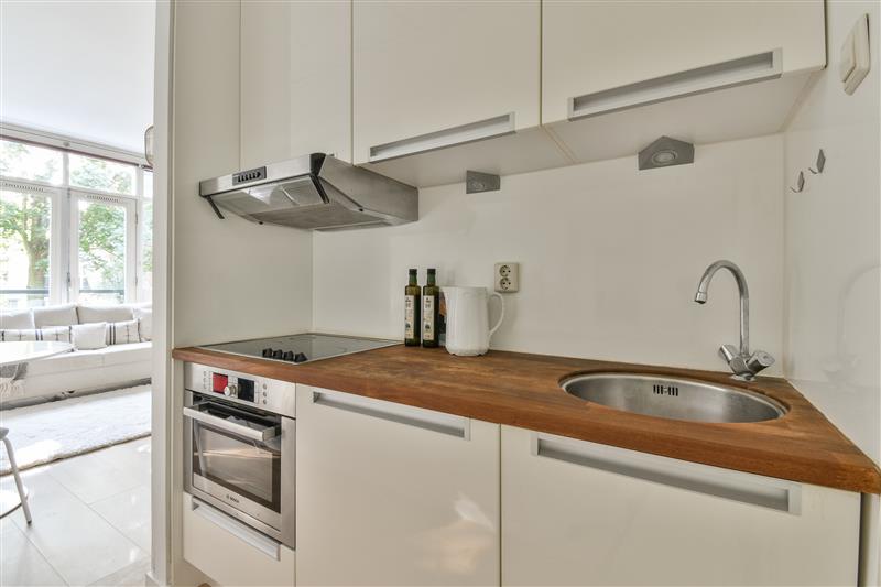 Studio te koop: Prinsengracht 79E, Amsterdam