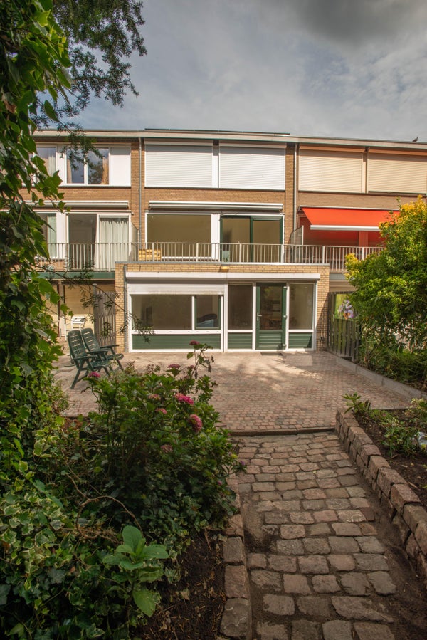 particuliere-woningen te huur op Dammestraat