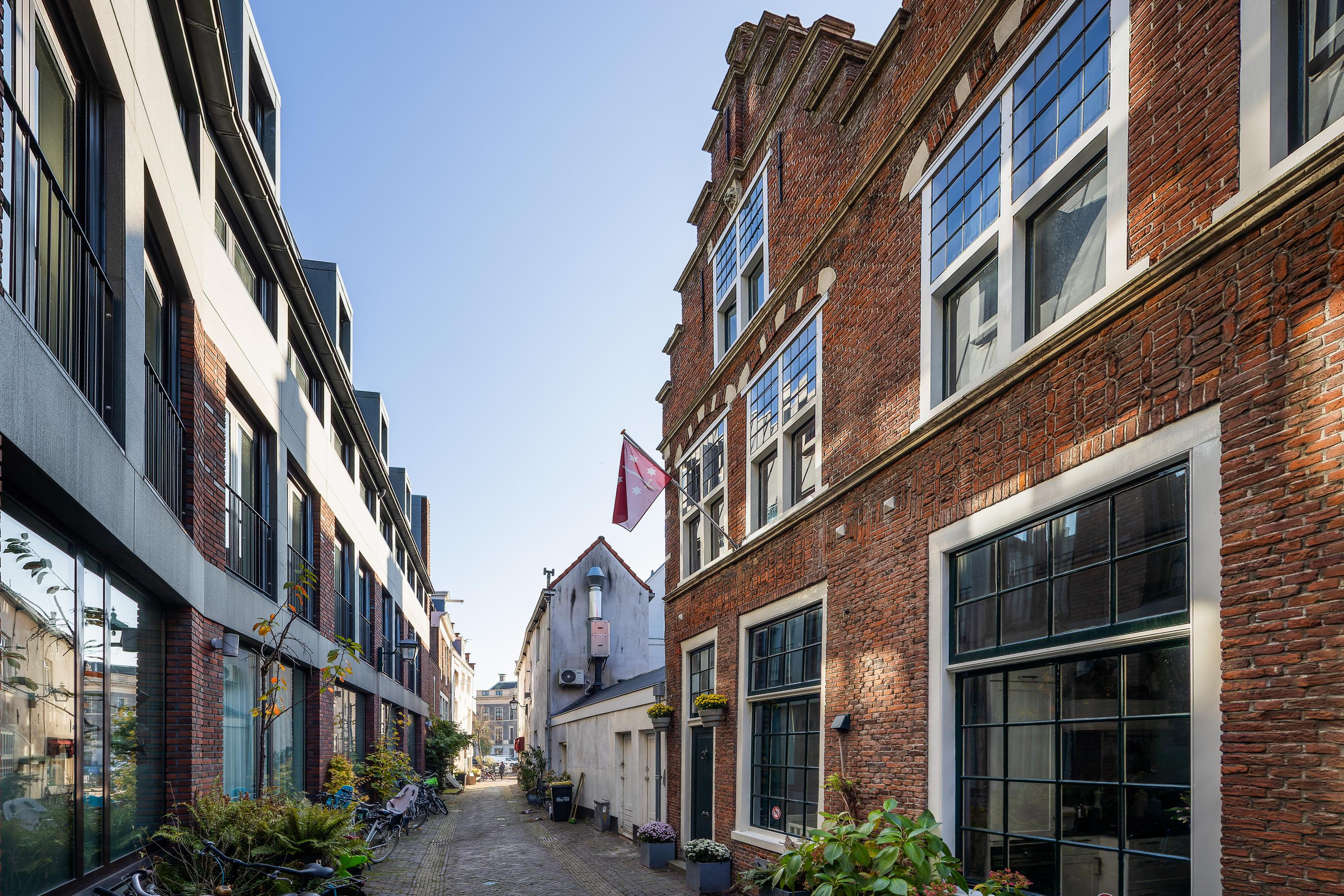 Berkenrodesteeg
