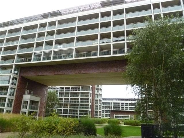 Appartement Abdijtuinen in Veldhoven
