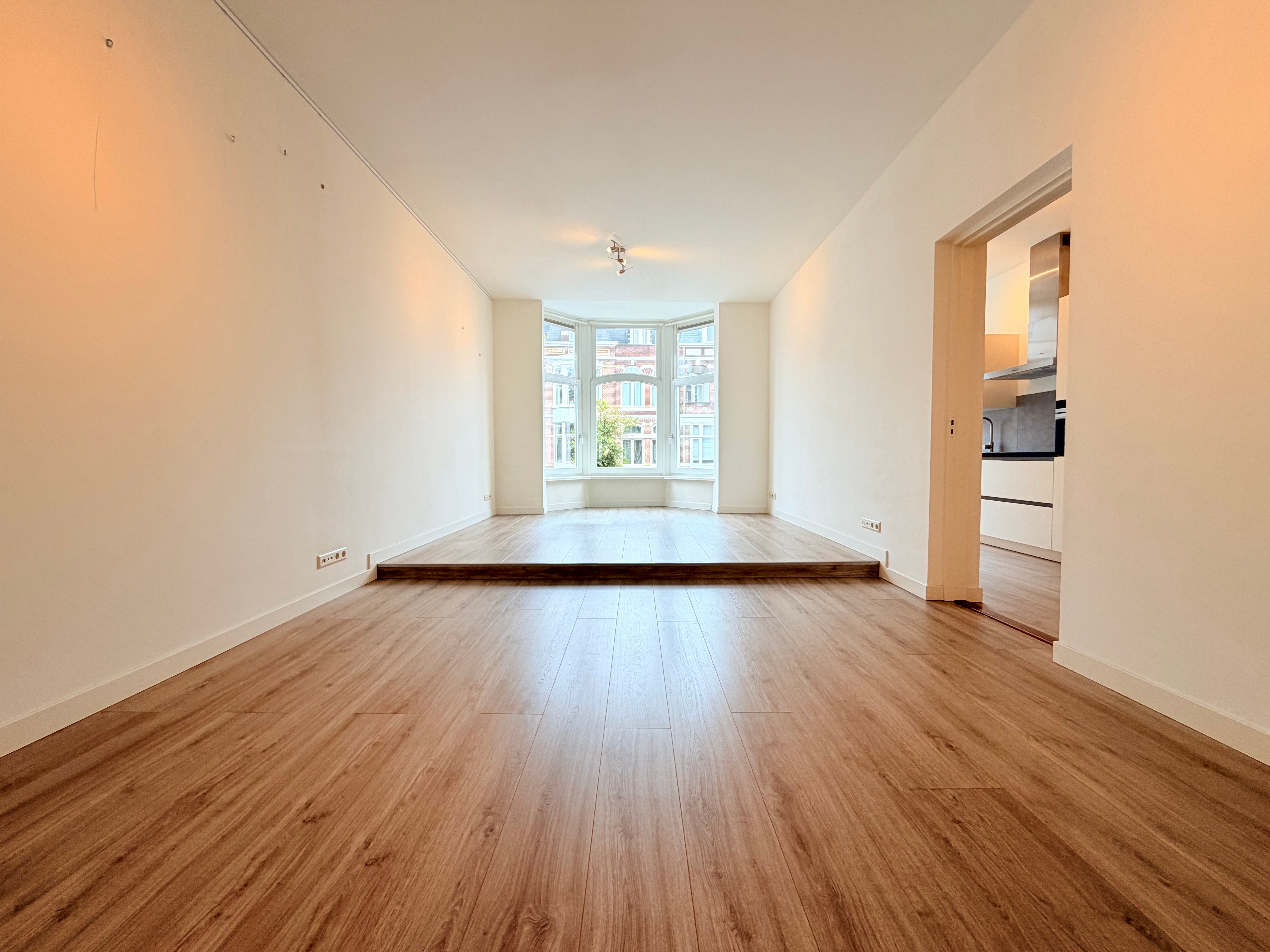 Appartement Valeriusstraat 32 A in Den Haag