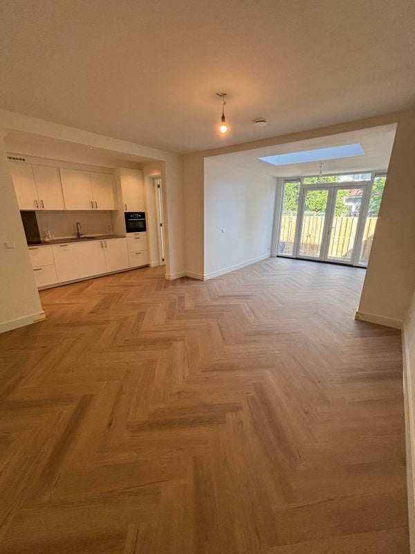 Akkermanstraat 32 A, Rotterdam