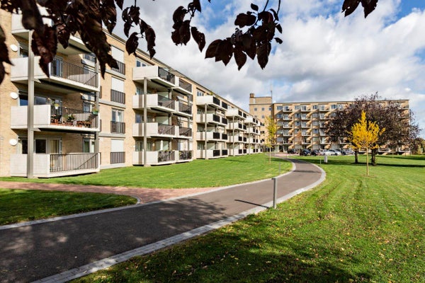 Te huur: Appartement Cannerweg in Maastricht