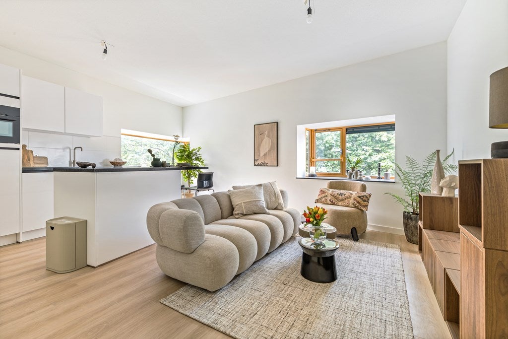 Flat Van Speykstraat 149 E 03