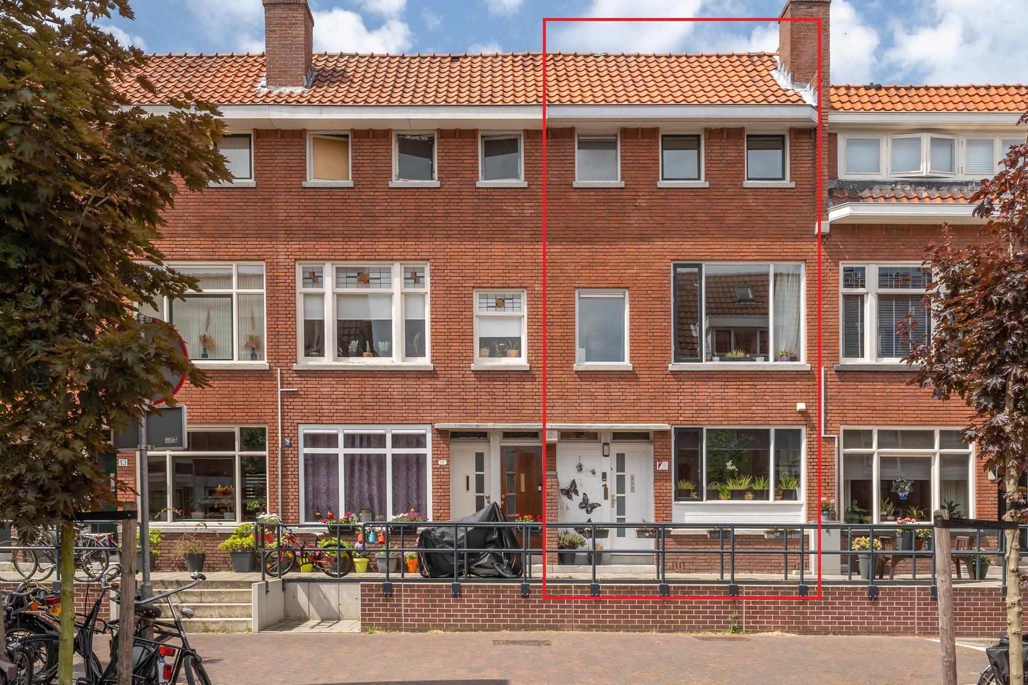 Koopwoningen Schiedam – Huis Te Koop In Schiedam