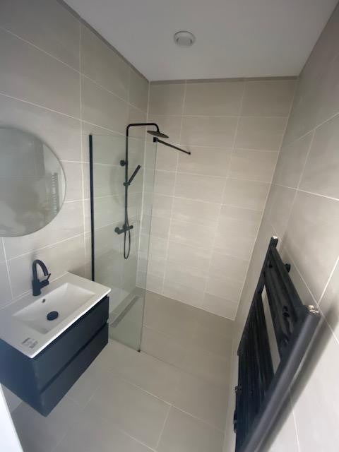 Flat Bragastraat