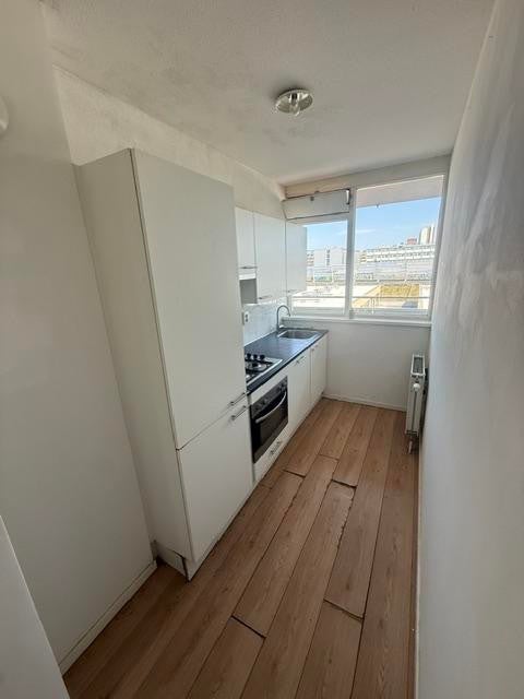 Appartement te huur: Delflandplein 68, Amsterdam