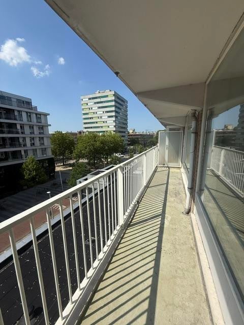 Appartement te huur: Delflandplein 68, Amsterdam