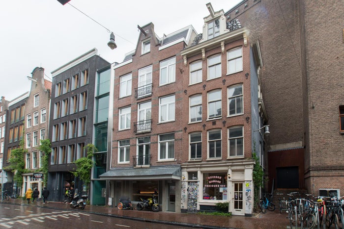 Te huur: Appartement Reguliersdwarsstraat in Amsterdam