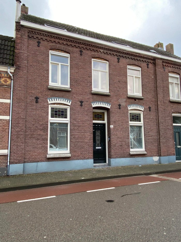 Te huur: Appartement Hoogstraat in Eindhoven