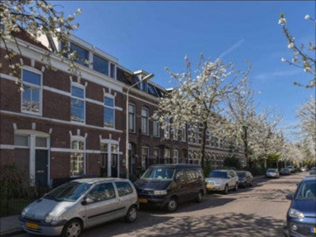 Appartement Dominicanenstraat in Nijmegen