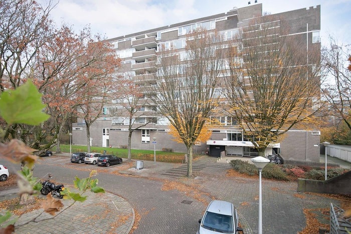 Te huur: Appartement Maalakker in Eindhoven