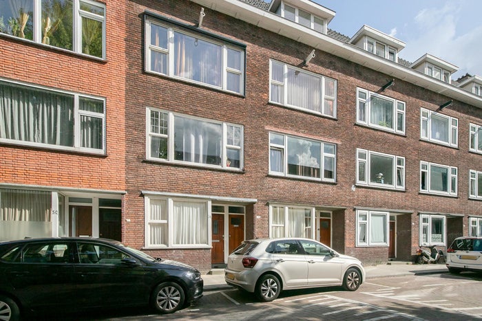 Voetjesstraat 52 A