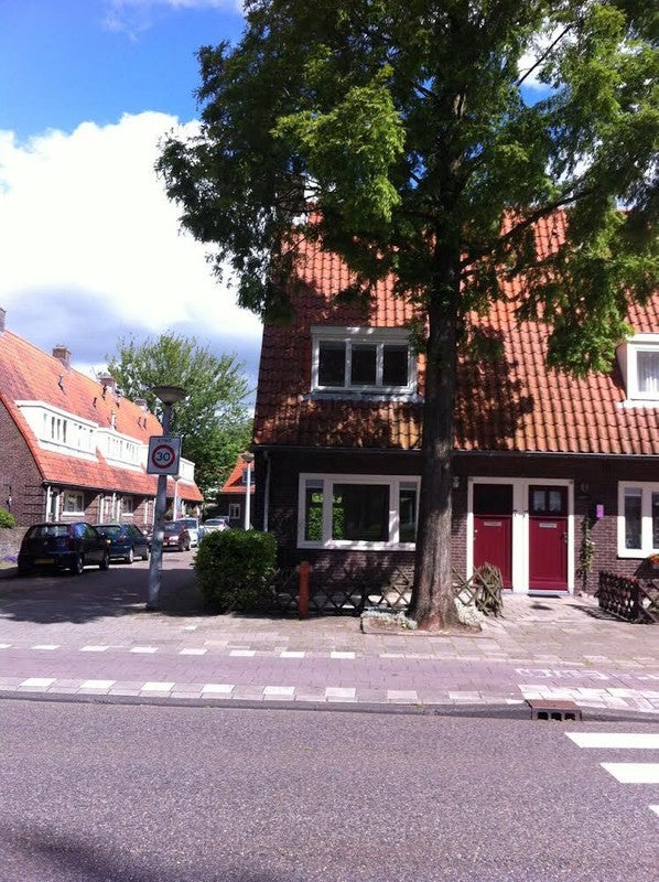 Appartement Volendammerweg in Amsterdam
